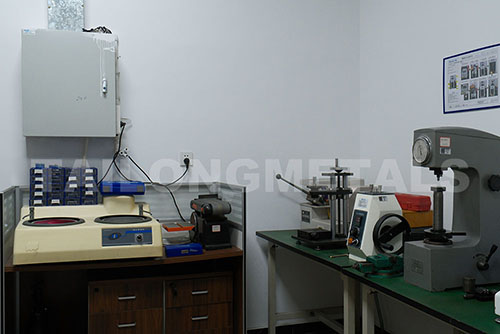 Factory Tour