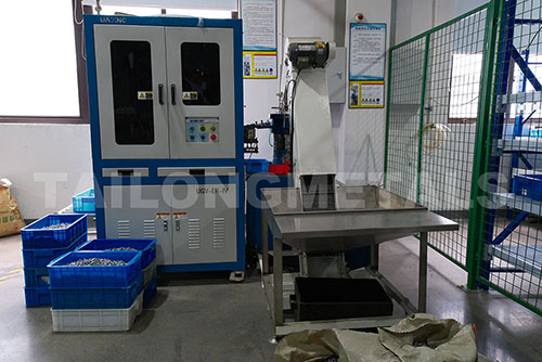 Factory Tour