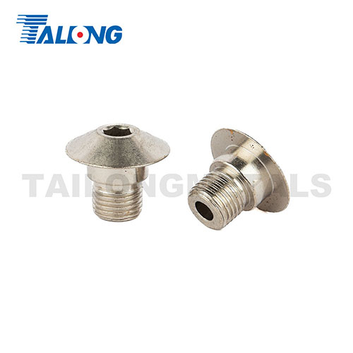 Electrical fittings seriesTL-EF004