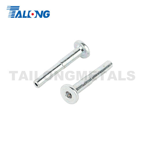 Electrical fittings seriesTL-EF009