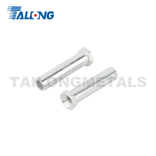 Electrical fittings seriesTL-EF012