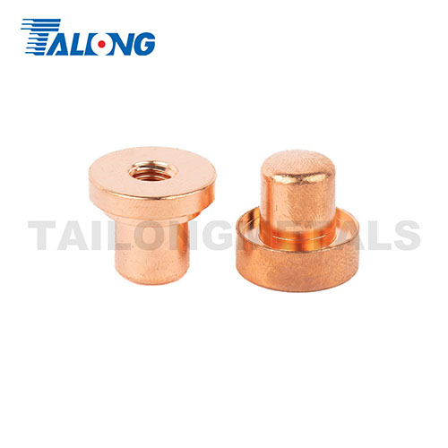 Energy storage copper parts seriesTL-CP007