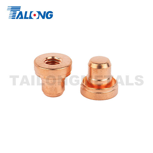 Energy storage copper parts seriesTL-CP008