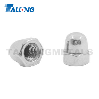 FLANGE CAP NUT