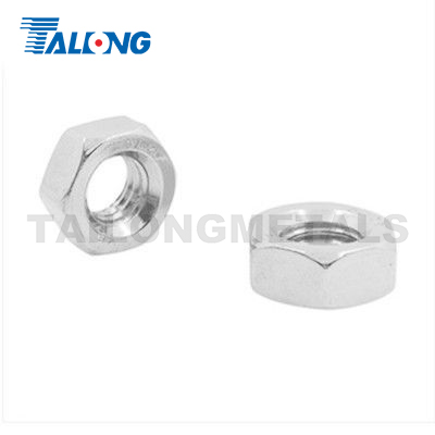 HEX NUT DIN934