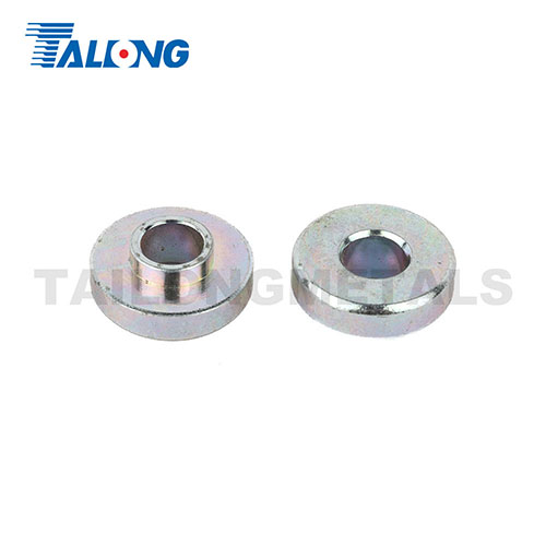 Multi-position shaped cold heading partsTL-MP003