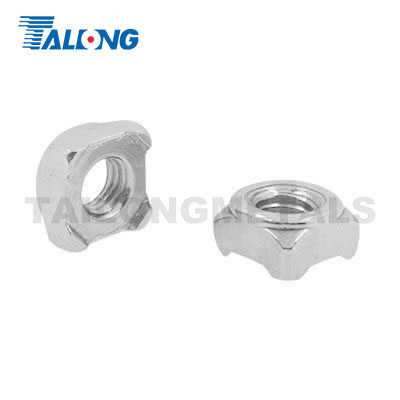SQUARE WELD NUT DIN928-A