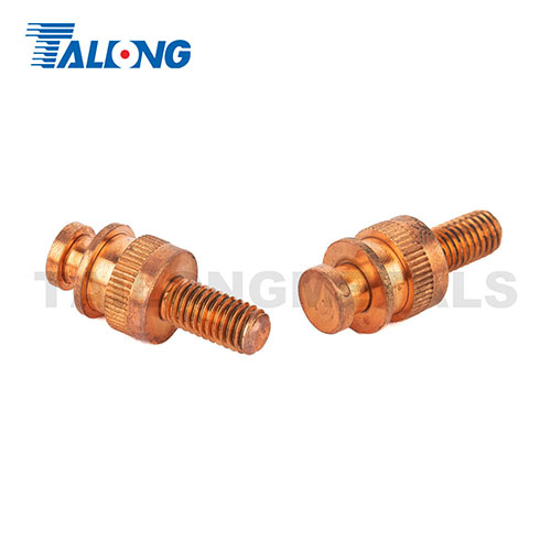 Screws for energy storage copper partsTL-CP002