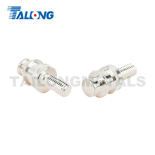 Screws for energy storage copper partsTL-CP003