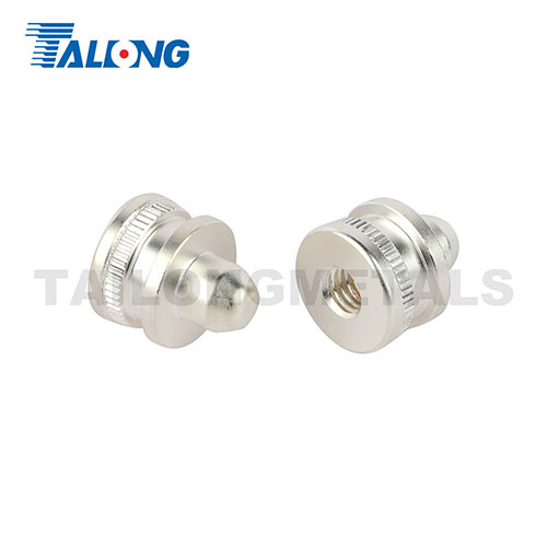 Shaped copper parts seriesTL-SCP010