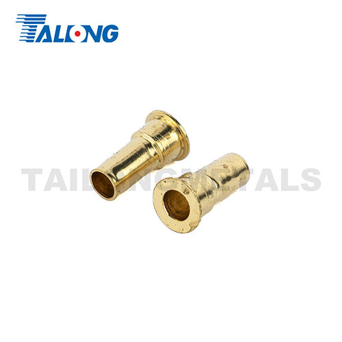 Shaped copper parts seriesTL-SCP014