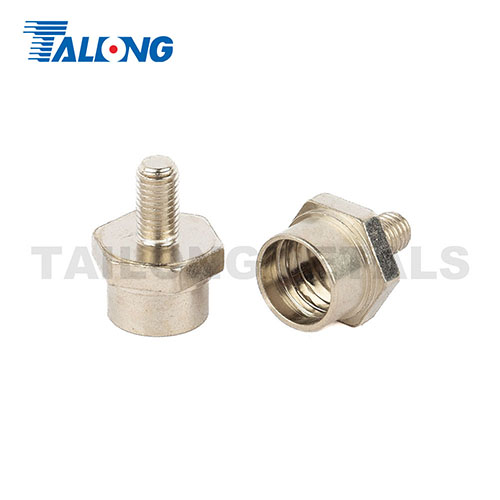 Silicon rectifier copper partsTL-SRC002