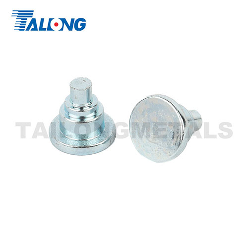 Special-shaped parts seriesTL-SSP001