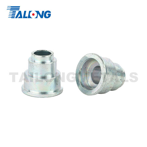 Special-shaped parts seriesTL-SSP004