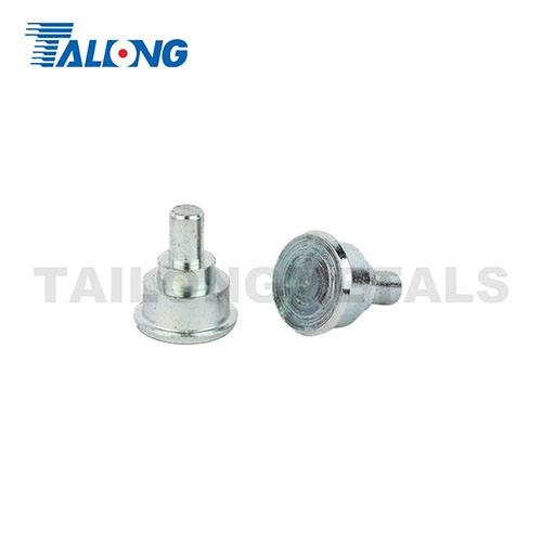 Special-shaped parts seriesTL-SSP005