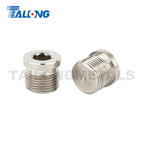 Special-shaped parts seriesTL-SSP006