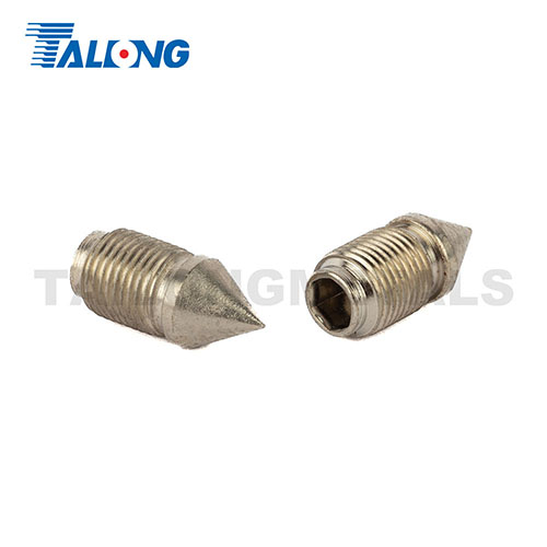 Special-shaped parts seriesTL-SSP007