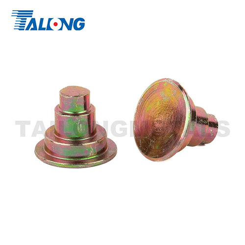 Special-shaped parts seriesTL-SSP008