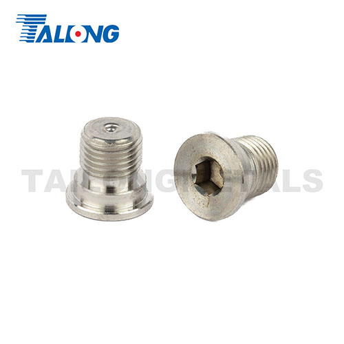 Special-shaped parts seriesTL-SSP009