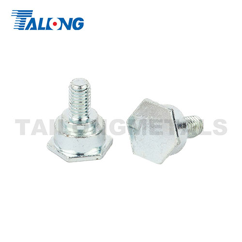 Special-shaped parts seriesTL-SSP010