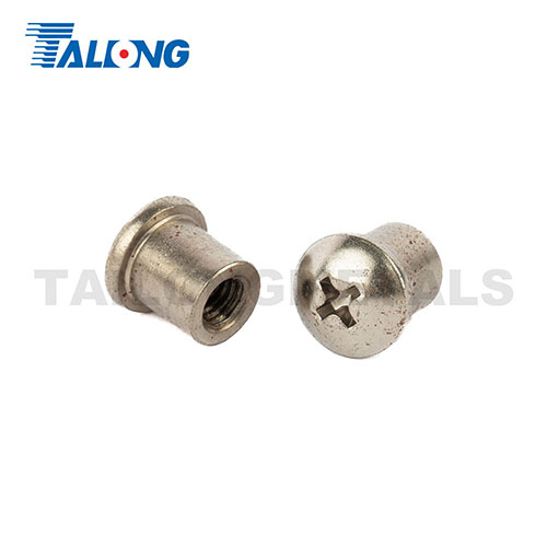 Stainless Steel SeriesTL-SS003