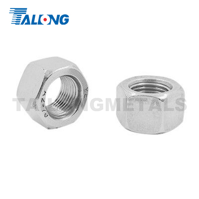 THICK PREESSURE NUT DIN5587